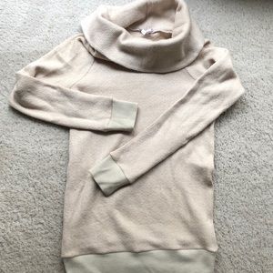 Ingrid and Isabel Maternity Sweater